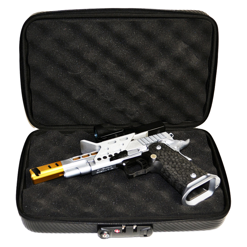 Pistol case