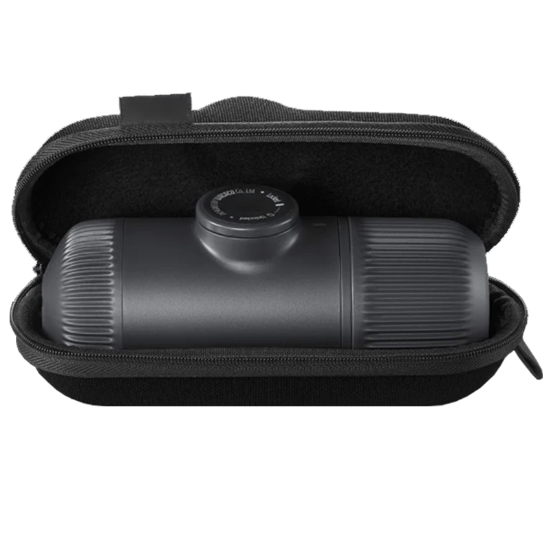 Nanopresso portable coffee maker EVA case