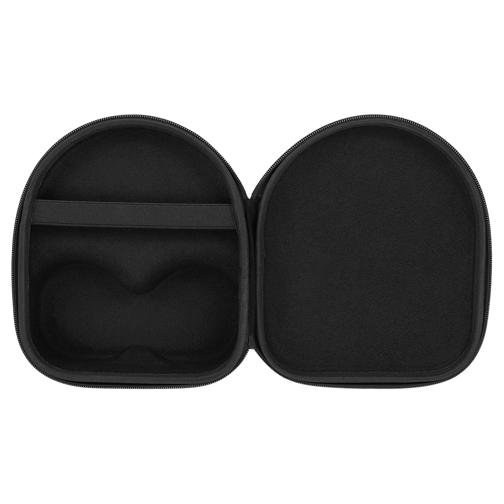 MOPAR headset EVA hard shell carrying case