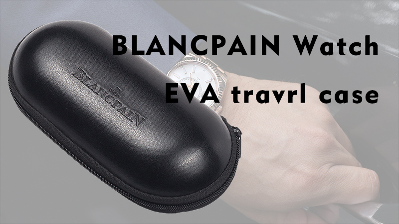 watch EVA travel case