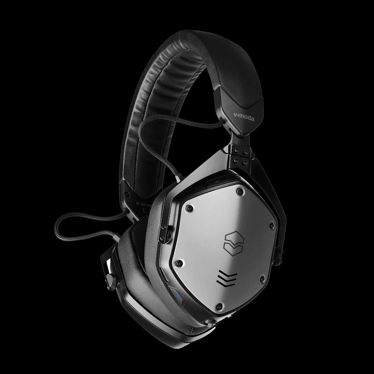 V-moda wireless headphone