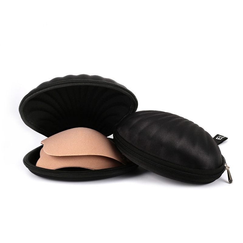 nipple cover EVA carrying case