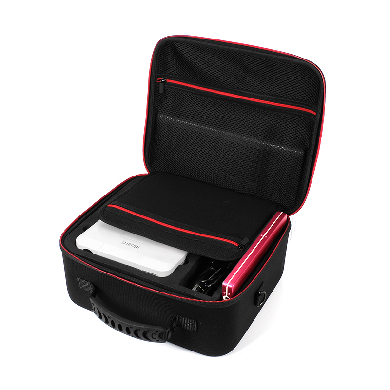 iBoard Projector EVA carrying case