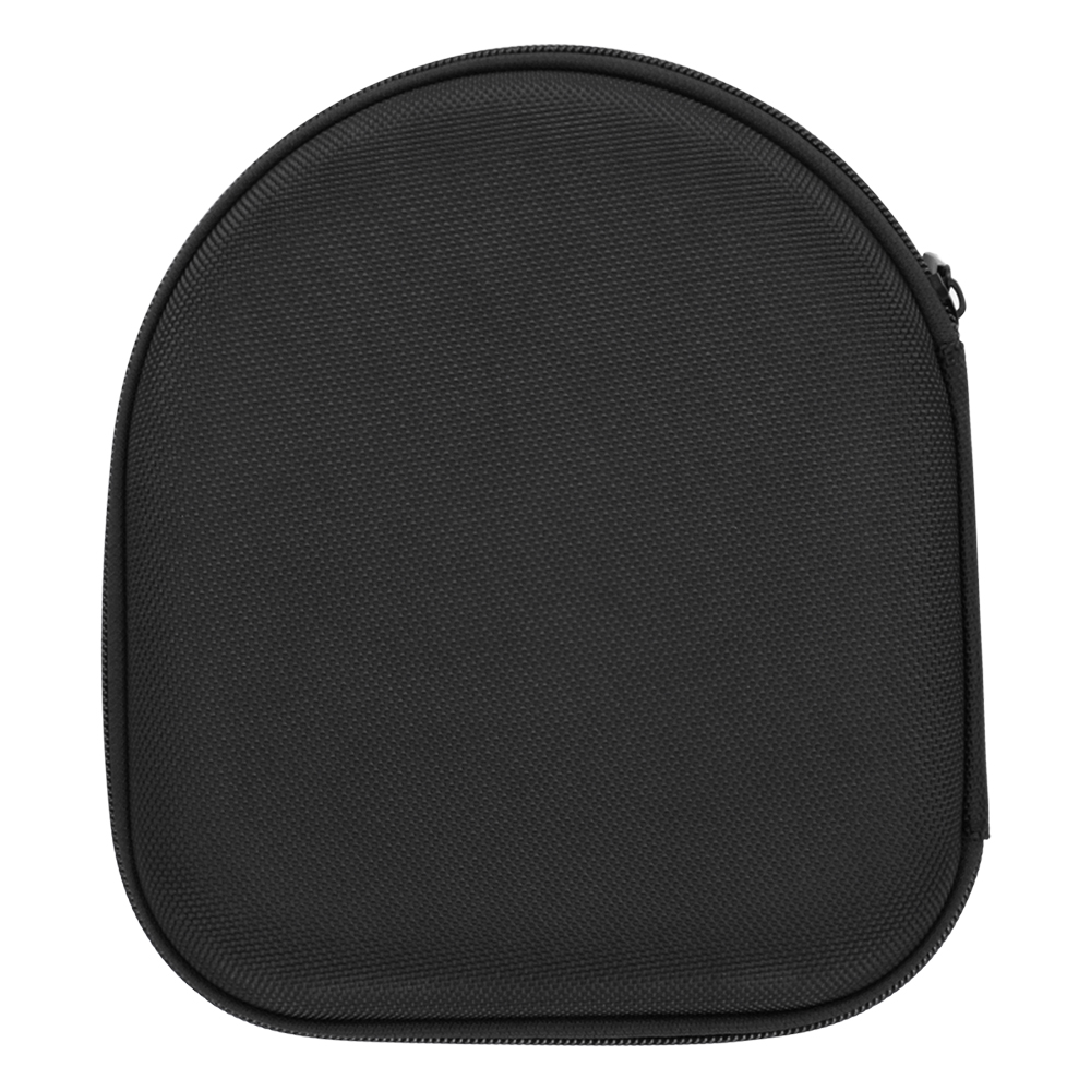 MOPAR headset EVA hard shell carrying case