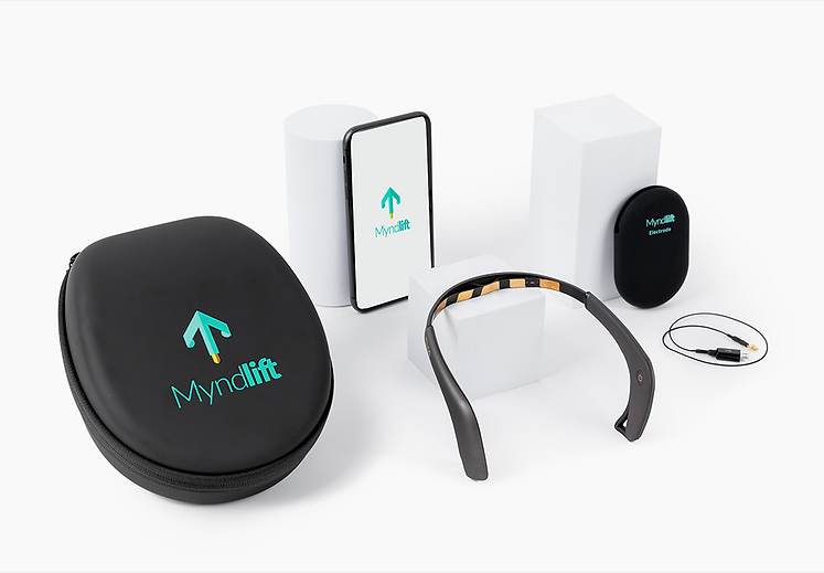 Myndlift Neurofeedback