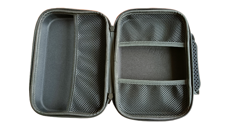 First Aid Kit EVA case